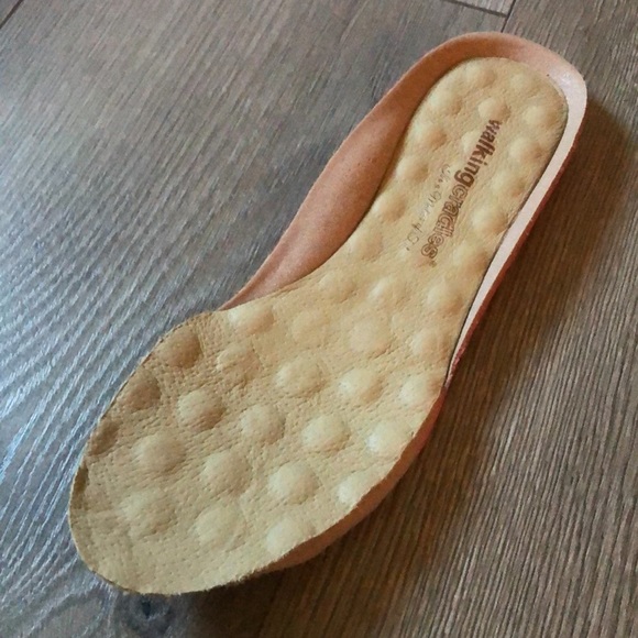 Walking cradles, tie-dye sneakers NWB - Picture 6 of 9